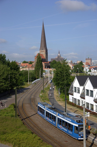 Others 3, Hotel Citymaxx, Rostock