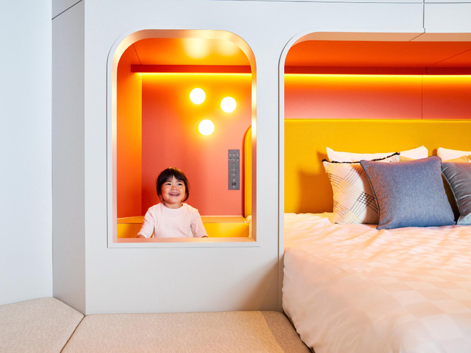 Bedroom 5