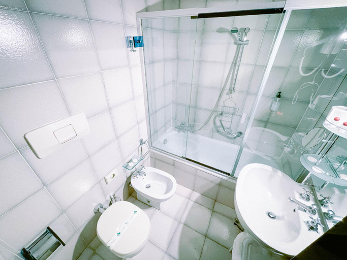 Bathroom 5