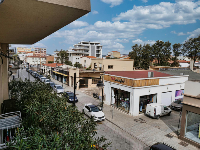 Others 5, Iside Accommodations, Olbia-Tempio