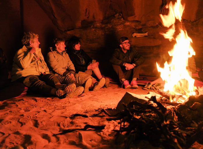 Others 5, Bedouin Nights Camp, Aqaba