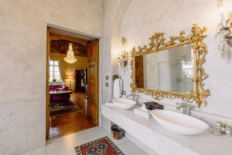 Bathroom 6