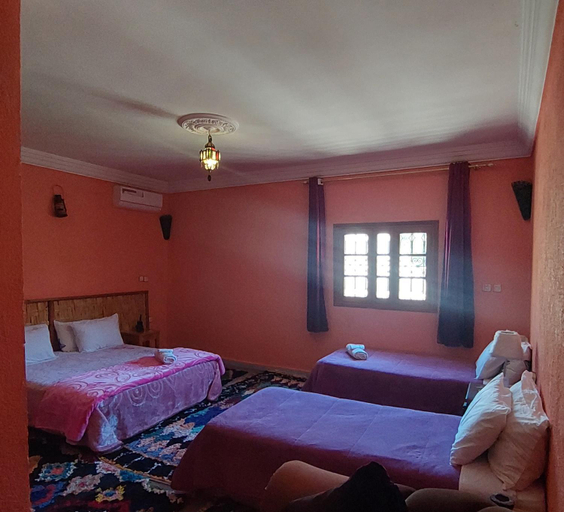 Ouirgane discovery lodge, Al Haouz