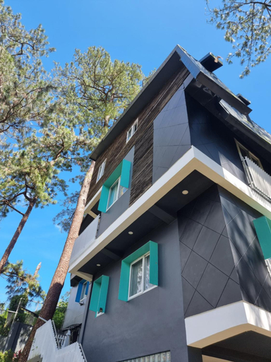 Others 4, 87 Guesthouse, Baguio City