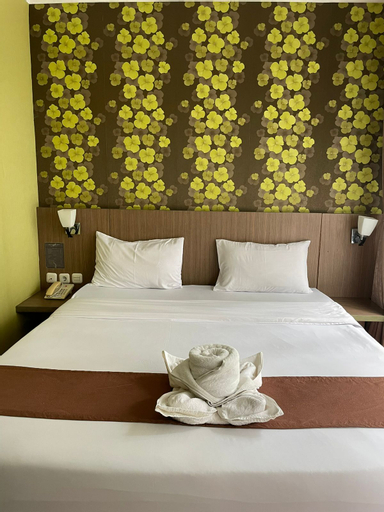 Bedroom 26