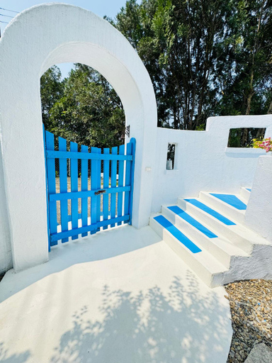 Sport & Beauty, Blue Dome Bed and Breakfast, Nantou