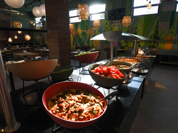 Food & Drinks 4, ibis Styles Venus, Mangalia