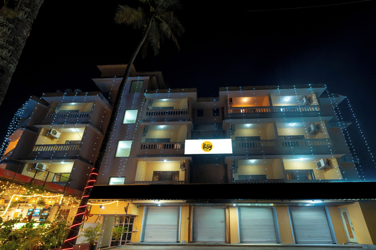 Exterior & Views 2, Itsy Hotels De Classio, North Goa