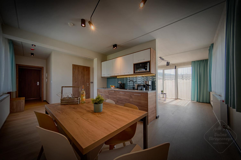 Others 3, Apartamenty Dolina Skrzycznego, Bielsko