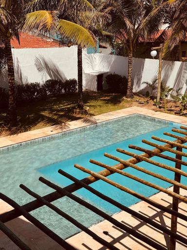 Sport & Beauty 4, Pousada Villa Manzuá, Cascavel