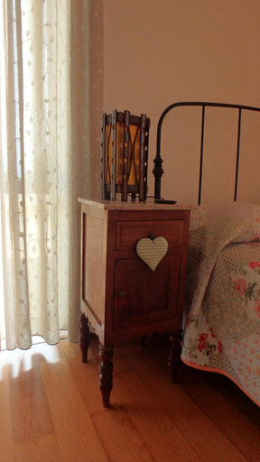 Bedroom 2, Quarto privado confortavel com piscina em Sao Martinho do Porto, Alcobaça