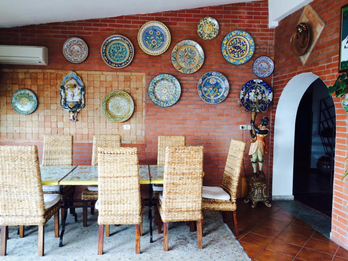 Others 4, B&B Martina, Messina