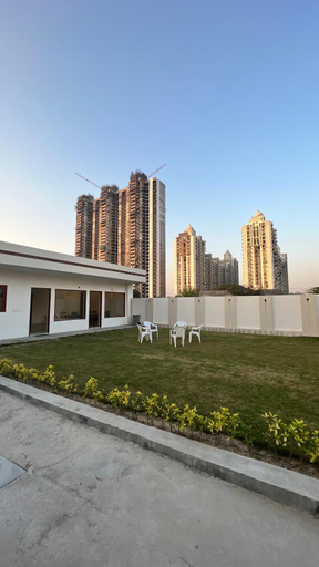 Arth Villa, Gautam Buddha Nagar