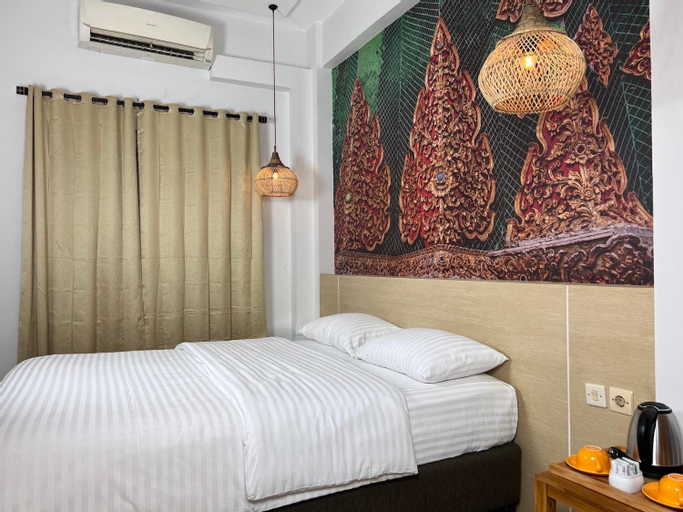 Bedroom 6