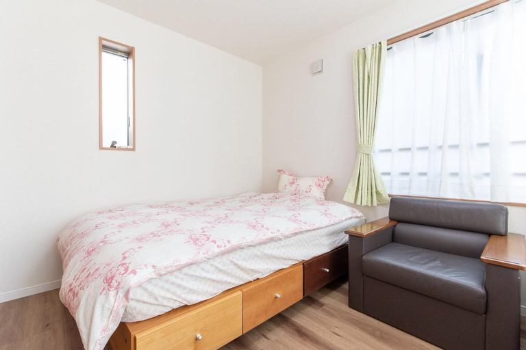 Bedroom 8