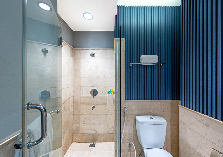 Bathroom 3