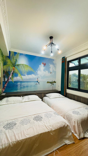Bedroom 7