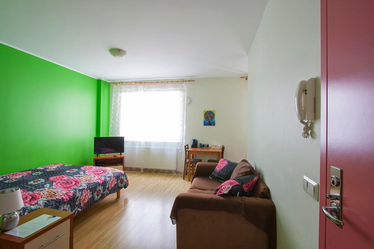 Others 5, Joe Apartments, Tallinn