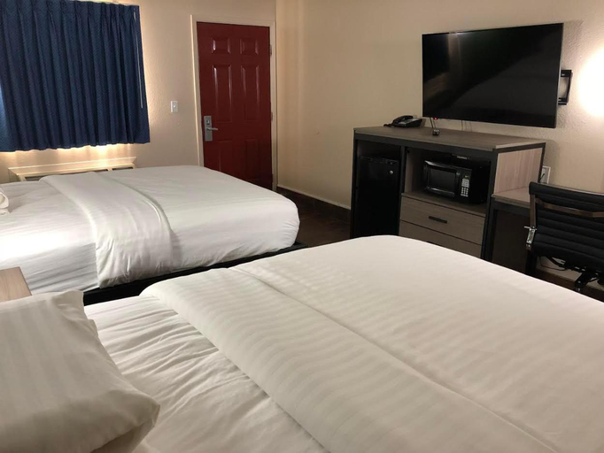Others 4, Travelers Inn and Suites Wharton, Wharton
