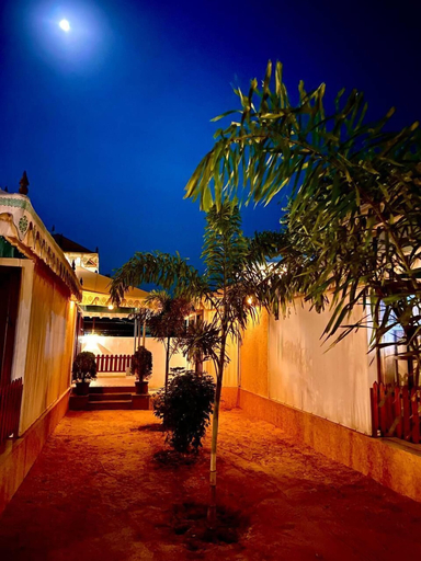 Exterior & Views 2, Rasleela Resort, Sikar