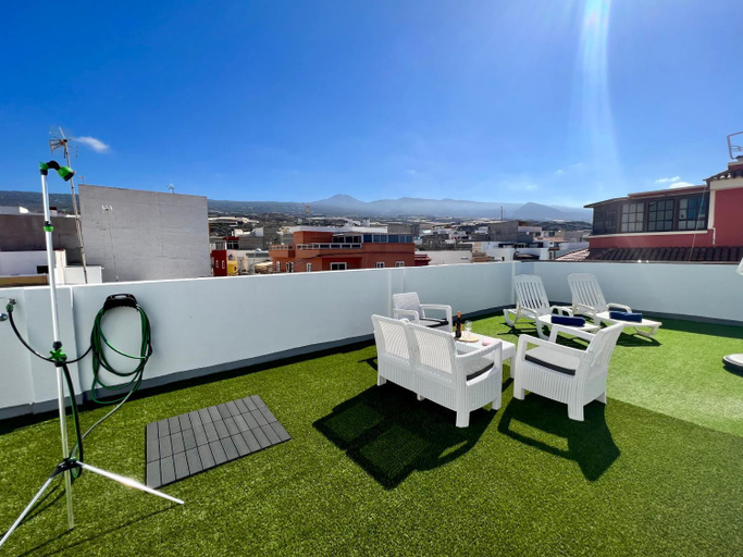 Others 5, La Cala de Alcala Luxury, Santa Cruz de Tenerife