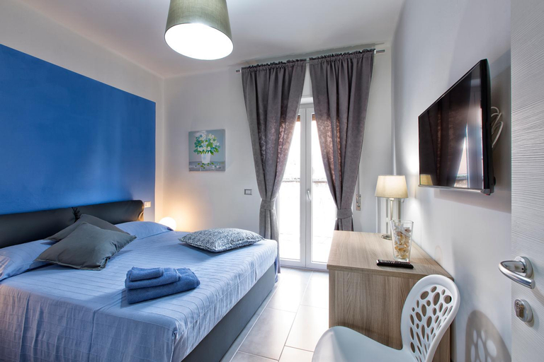 B&B Civico 1, Pavia
