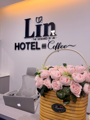 Others 5, Lin Hotel and Coffee, Hòa Bình
