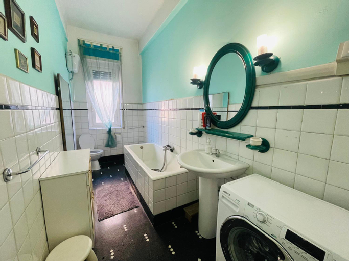 GASTALDI ROOMS - Old Style, Genova