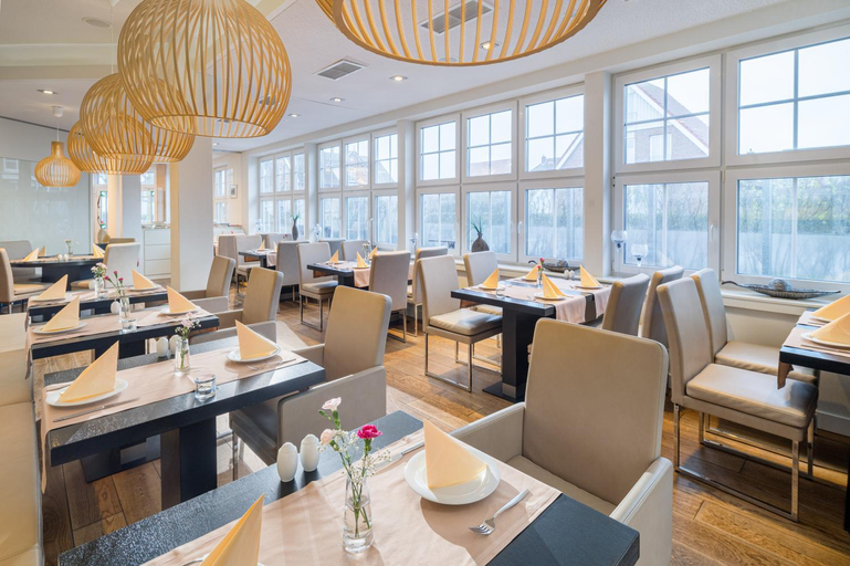 Food & Drinks 5, Logierhus Langeoog, Wittmund