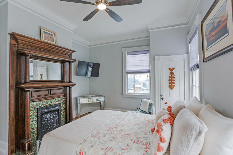 Bedroom 6