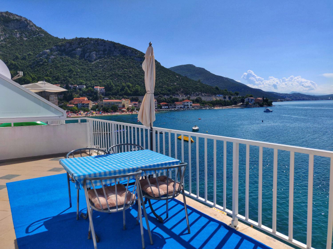 Others 5, Apartments Jerkovic, Slivno