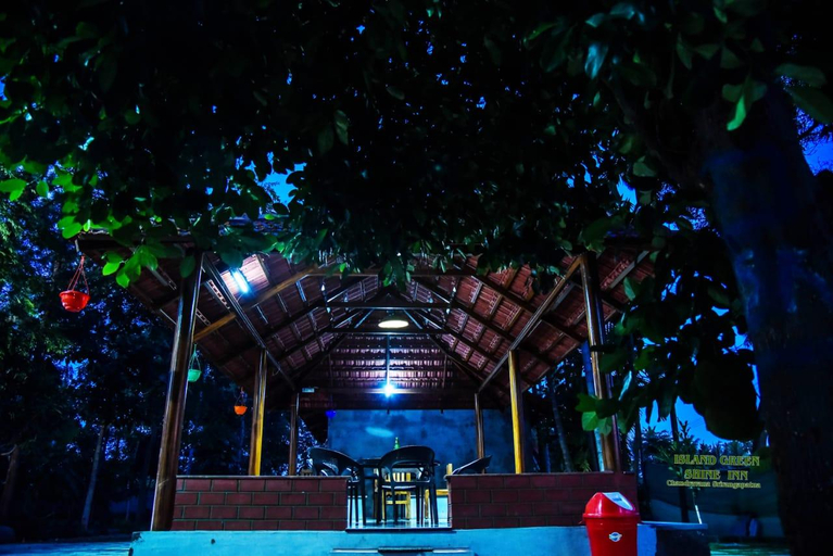 Others 2, Green Island Nature Stay, Mandya