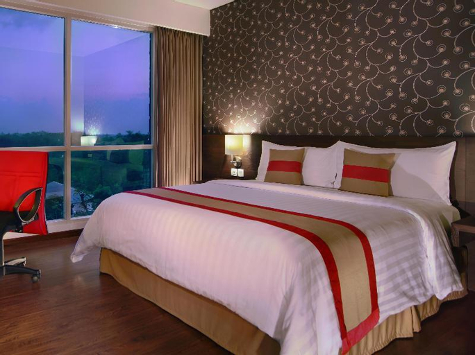 Bedroom 11