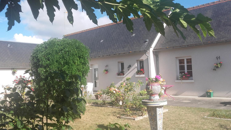 Others 2, Le Clos des Roses, Indre-et-Loire