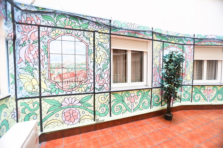 Exterior & Views 2, Hostal Goya Suites, Salamanca