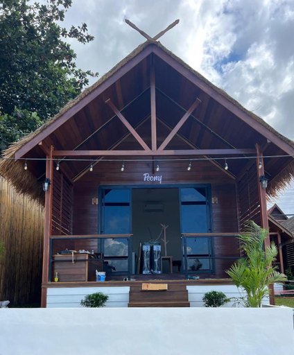 Le Shelby Samui Beach Resort Cottage, Ko Samui
