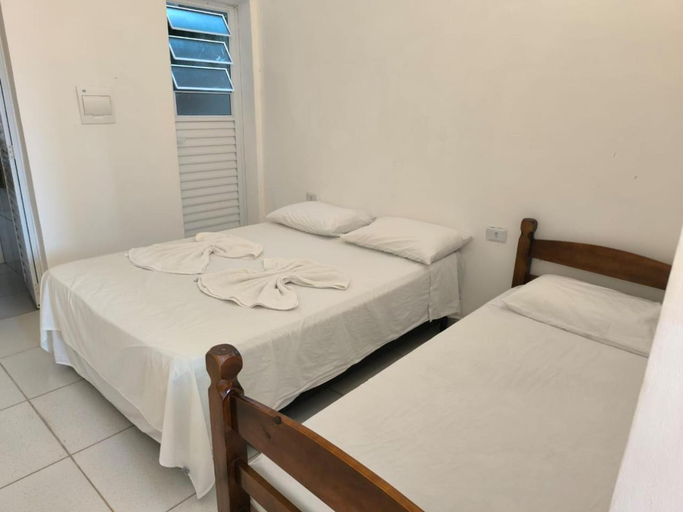 Others 3, Pousada Peruibe Frente ao Mar - Suites, Kitnets e Apto, Peruíbe