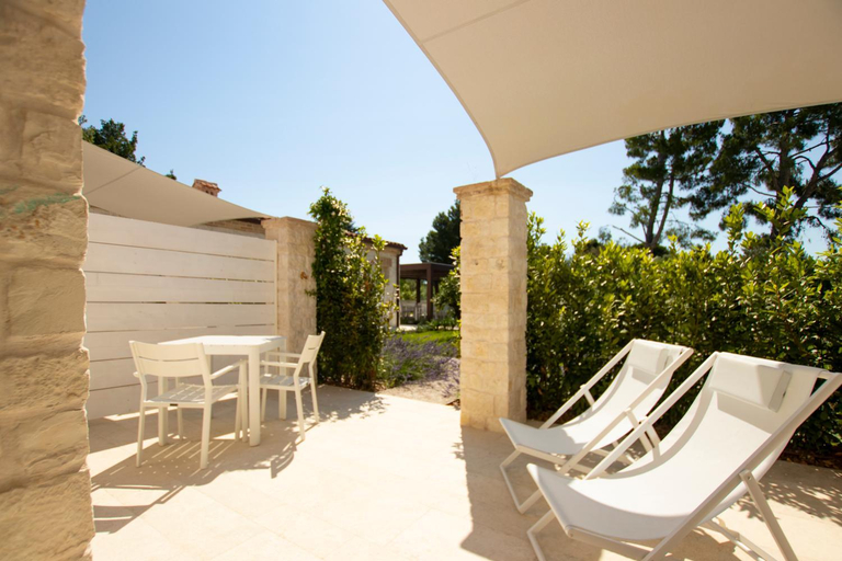Others 4, San Michele Relais & Spa, Ancona