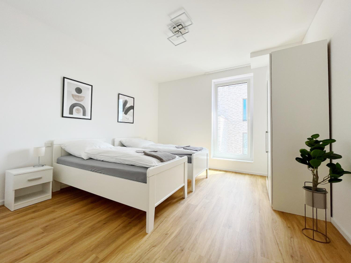 Bedroom 18