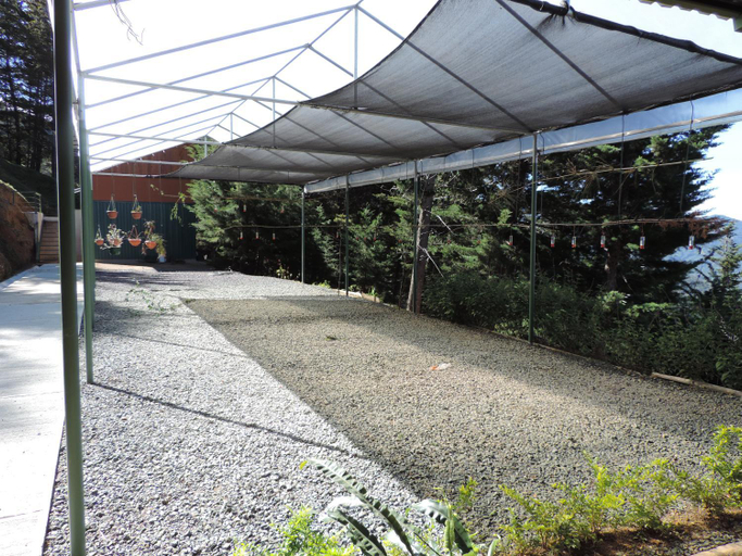 Others 3, Quinta Galeon Lodge, Dota