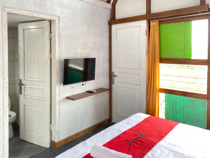 Bedroom 19