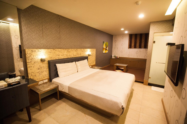 Others 2, LOVE HOTEL, Pingtung