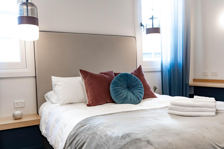 Bedroom 13
