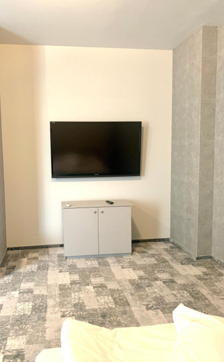 Bedroom 2, Albert Hotel, Ploiesti