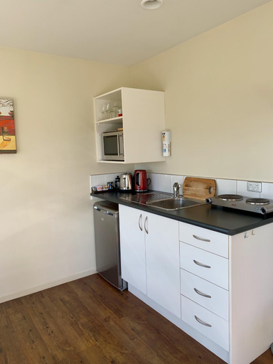 Others 5, Teviot View Accommodation, Hurunui