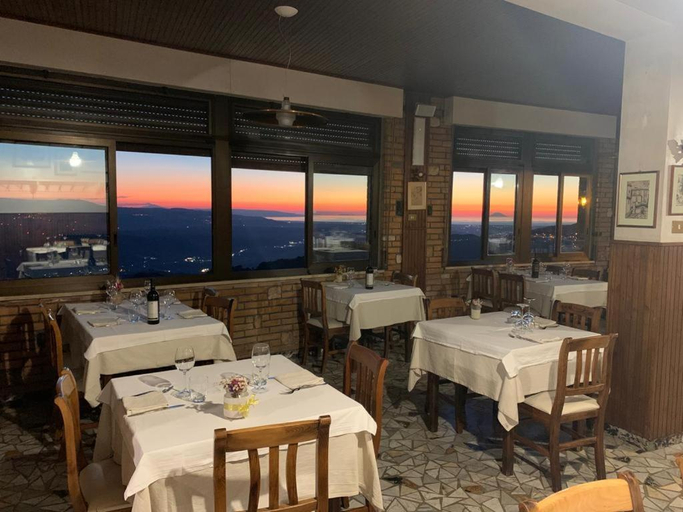 Food & Drinks 3, Hotel Residence Due Mari, Catanzaro