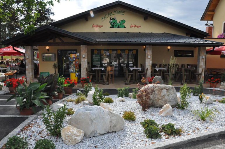 Gasthof Plasch, Klagenfurt Land