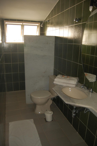 Bedroom 5, Sleep Suites, Belo Horizonte