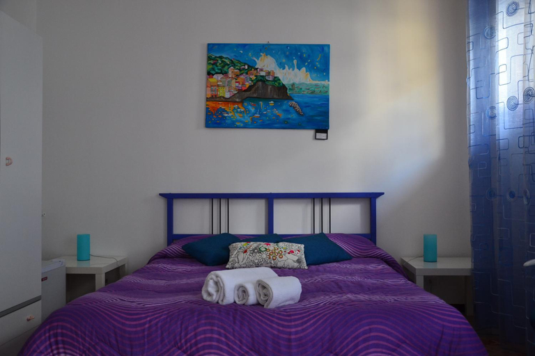 Others 3, A Due Passi da Erice B&B, Trapani