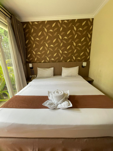 Bedroom 25